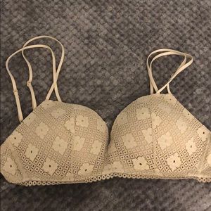 Brand new with tags aerie bralette